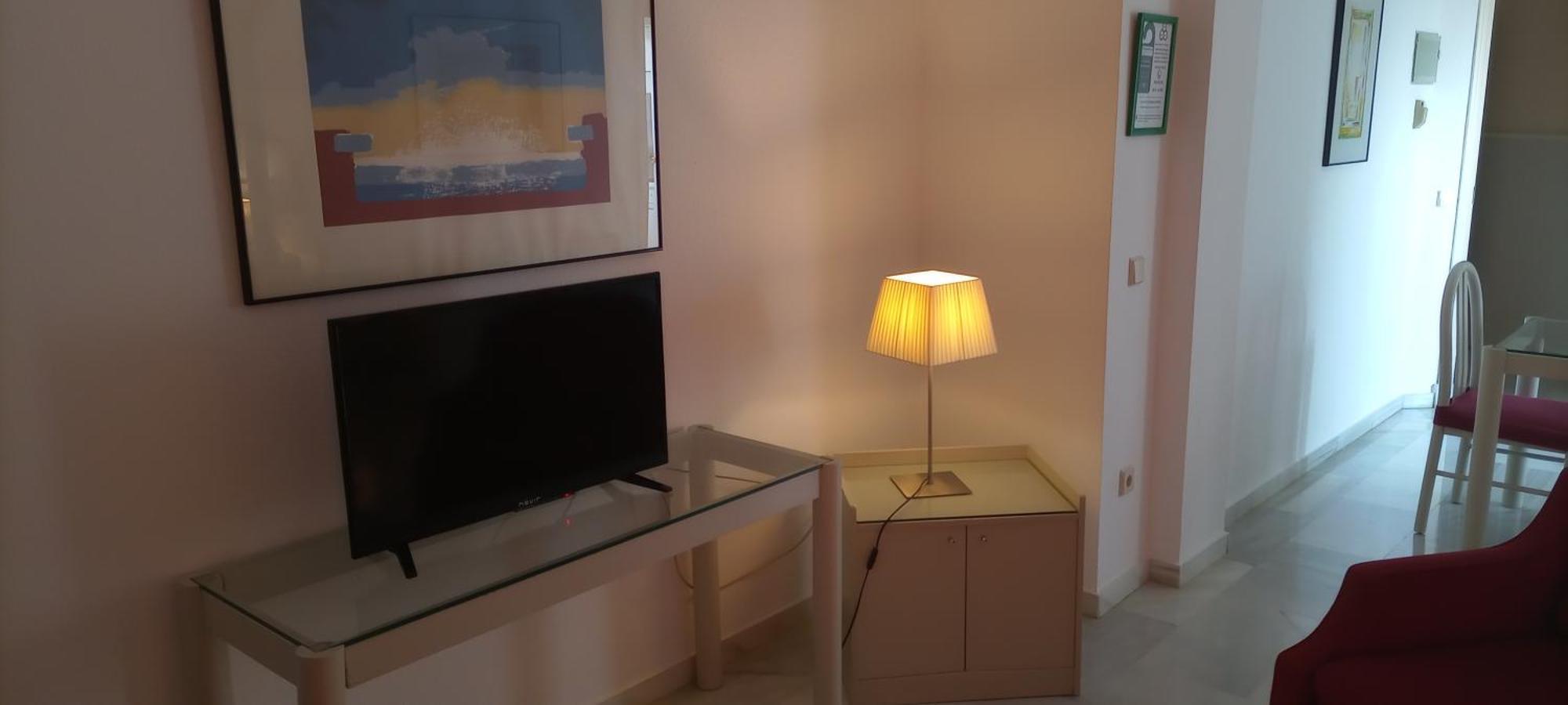 Hospedium Hotel Apartamentos Simon Verde Mairena del Aljarafe Kültér fotó