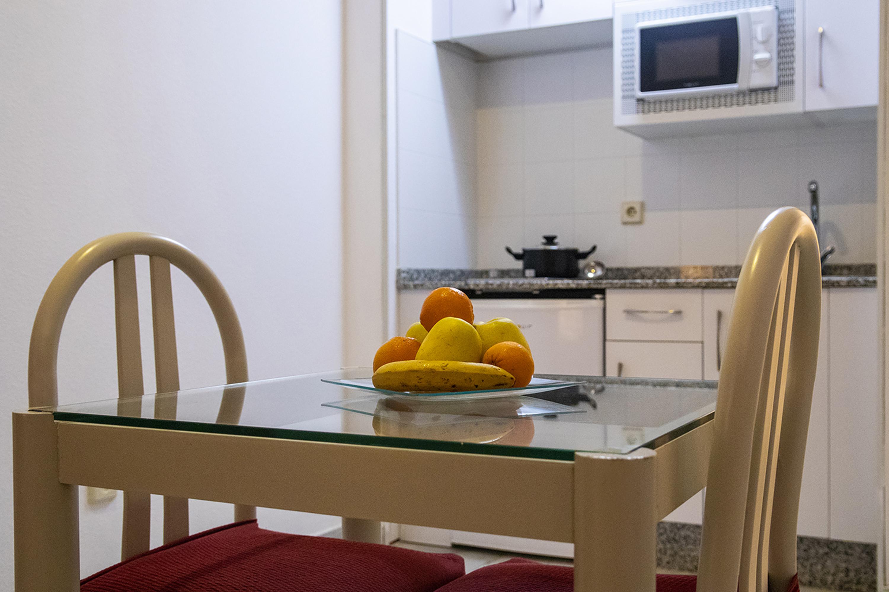 Hospedium Hotel Apartamentos Simon Verde Mairena del Aljarafe Kültér fotó