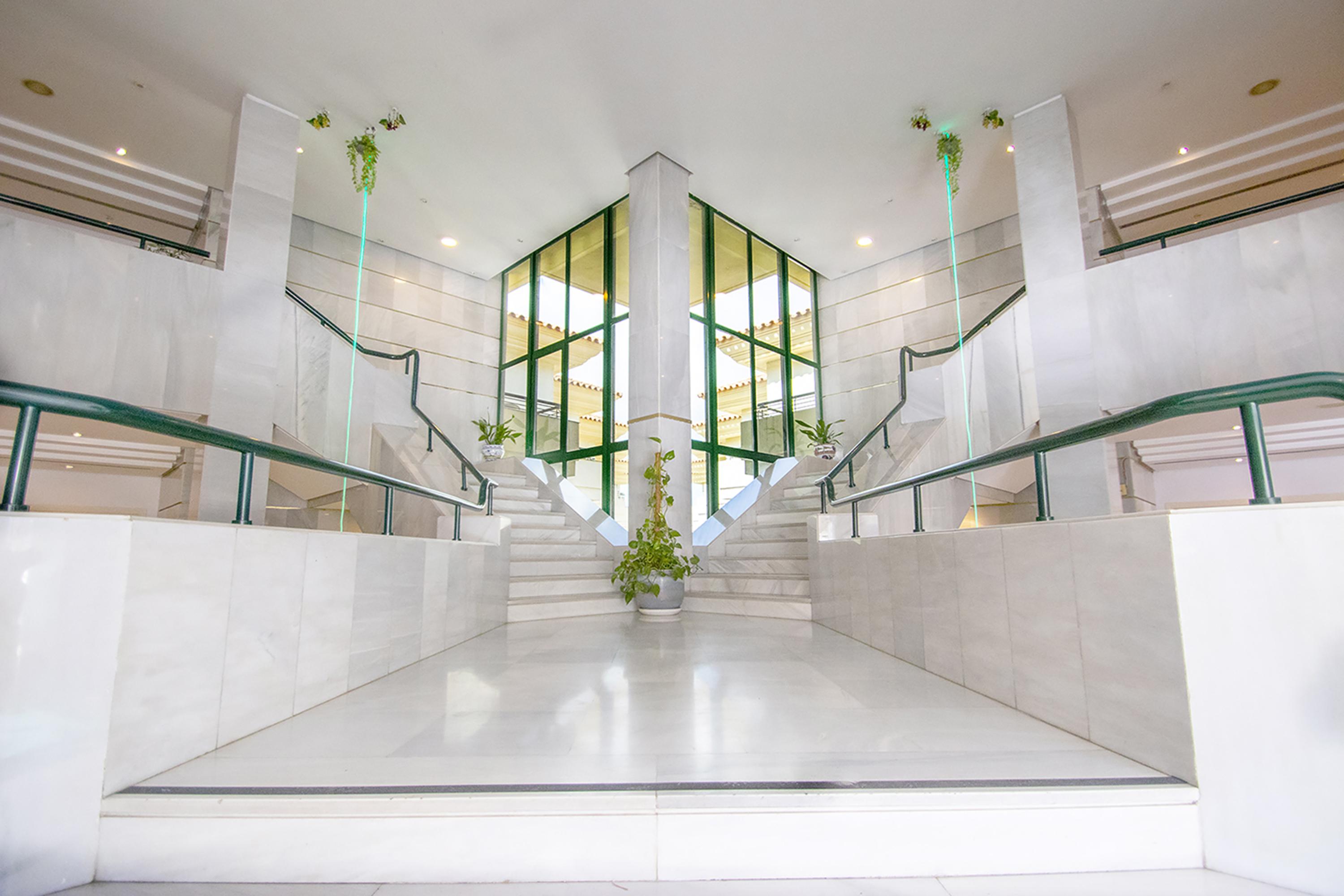 Hospedium Hotel Apartamentos Simon Verde Mairena del Aljarafe Kültér fotó